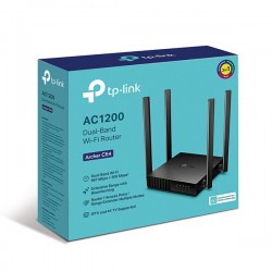 Bộ phát wifi TP-Link Archer C54 AC1200Mbps