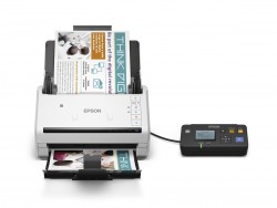 Máy scan Epson DS-570W
