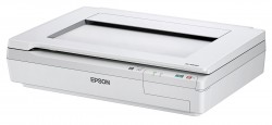 Máy quét Epson DS-50000