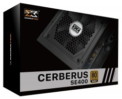 Nguồn máy tính XIGMATEK CERBERUS SE400 (EN41886)