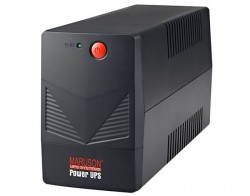 Bộ lưu điện UPS MARUSON POW-500AGMU