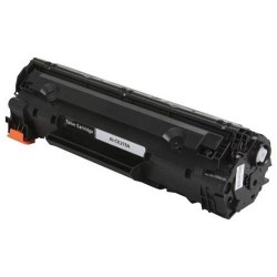 Hộp mực in laser đen trắng HP 78A (CE278A) / Canon 326 -Hàng thương hiệu