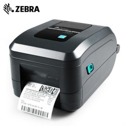 Máy in mã vạch Zebra GT800 - 300DPI (GT800-3005P0-100)