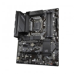 Mainboard Gigabyte Z590 UD (Intel Z590, Socket 1200, ATX, 4 khe Ram DDR4)