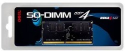 DDR4 Ram GEIL DDR4 4GB 2666 (Laptop)