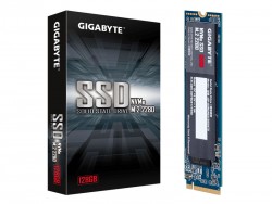 Ổ cứng SSD Gigabyte M.2 PCIe 128GB (GP-GSM2NE3128GNTD)