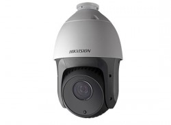 CAMERA IP SPEED DOME - PTZ (Pan/Tilt/Zoom) HIKVISION DS-2DE5120IW-AE