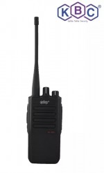 BỘ ĐÀM CẦM TAY KBC DL-255/355 VHF/UHF