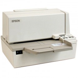 Máy in kim EPSON TM-U590 - USB + RS232