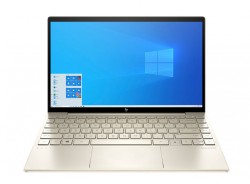 Laptop HP Envy 13-ba1535TU 4U6M4PA (Core i7-1165G7 | 8GB | 512GB | Intel® Iris® Xe | 13.3 inch FHD | Win 10 | Vàng)