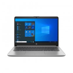Laptop HP 245 G8 (469W0PA) (R3 5300U/4GB RAM/512GB SSD/14 HD/Win10/Bạc)