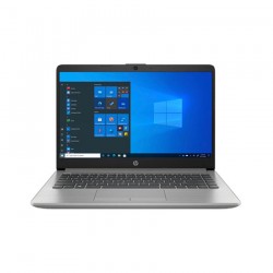 Laptop HP 240 G8 (518W3PA) (i5 1135G7/4GB RAM/512GB SSD/14 FHD/Win/Bạc)