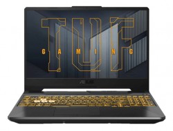 Laptop Asus Gaming TUF FX506HCB-HN139T (i5 11400H/8GB RAM/512GB SSD/15.6 FHD 144hz/RTX 3050 4GB/Win10