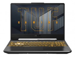 Laptop Asus Gaming TUF FX506HCB-HN139T (i5 11400H/8GB RAM/512GB SSD/15.6 FHD 144hz/RTX 3050 4GB/Win10/Xám)