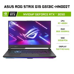 Laptop Asus G513 G513IC-HN002T 