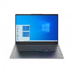 Laptop Lenovo Ideapad 5 Pro - 16ACH6 - 82L50096VN
