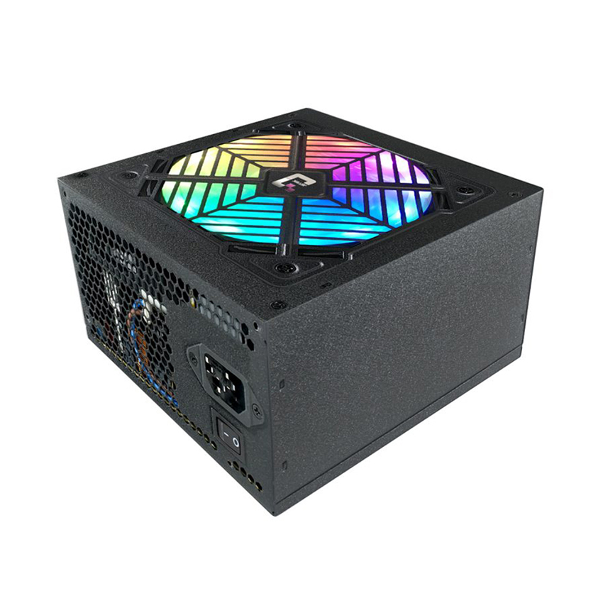 Nguồn Hankey mini HT-550S 