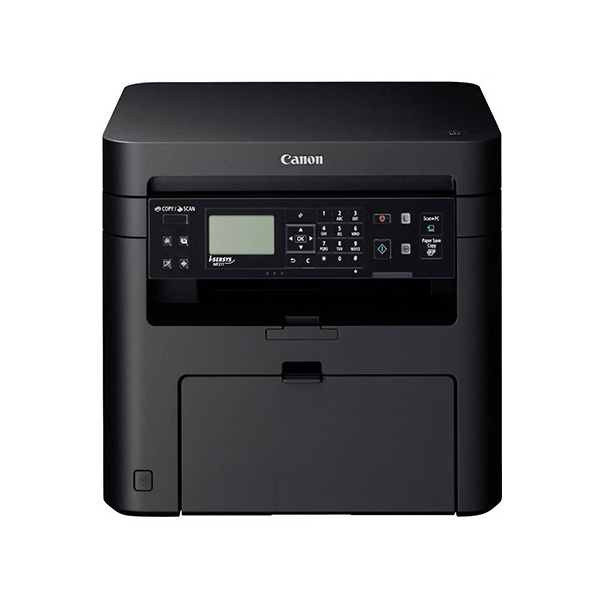 Máy in laser đa chức năng đen trắng Canon MF241D (Print/ Copy/ Scan/ Duplex)